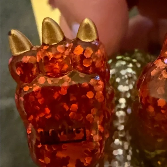 RARE DISCONTINUED Erosion Molly Costume. Special Variant “Vincent Molly” - Picture 10 of 12